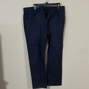 Brand New Perry Ellis jeans